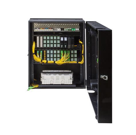 communication distribution box|Fiber Distribution Hubs .